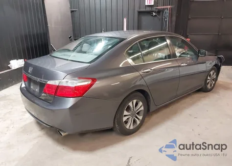 2015 Honda Accord Lx from USA, damaged, VIN 1HGCR2F32FA205419